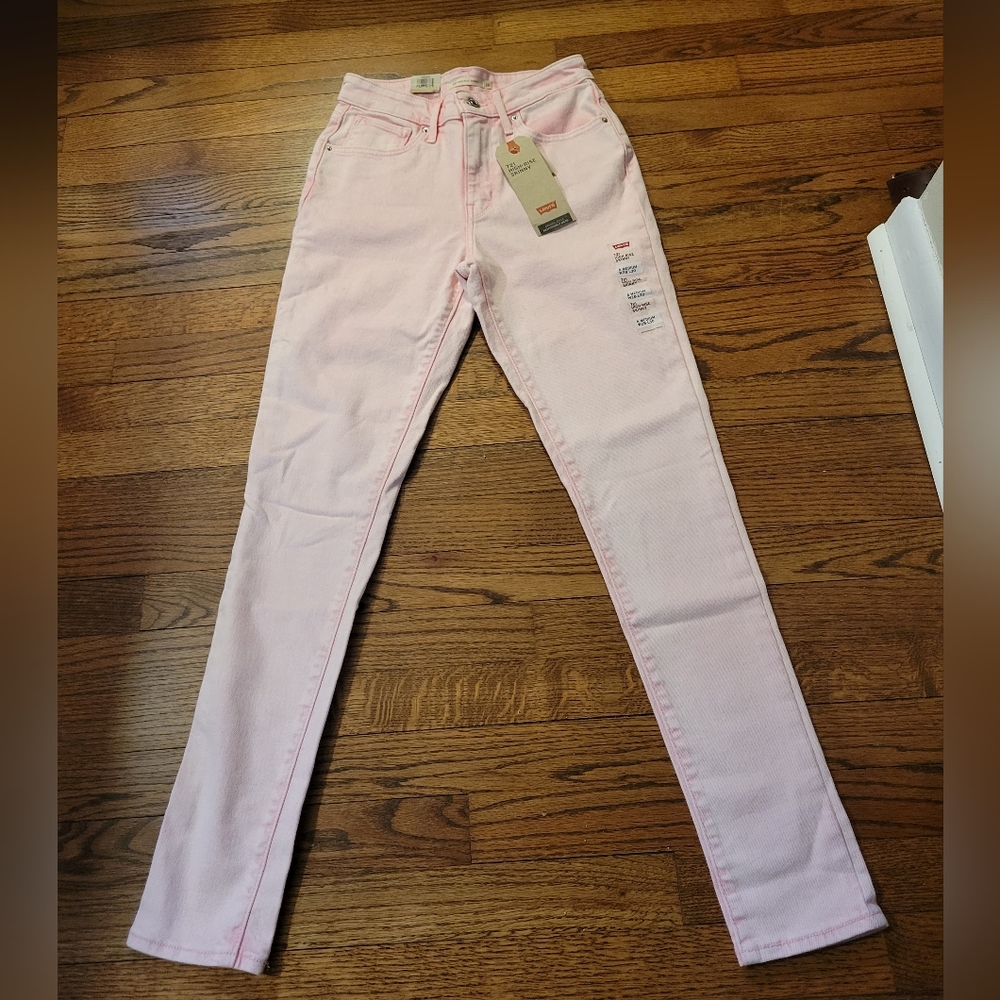 🔴👖721 High-Rise Skinny (NWT)👖🔴